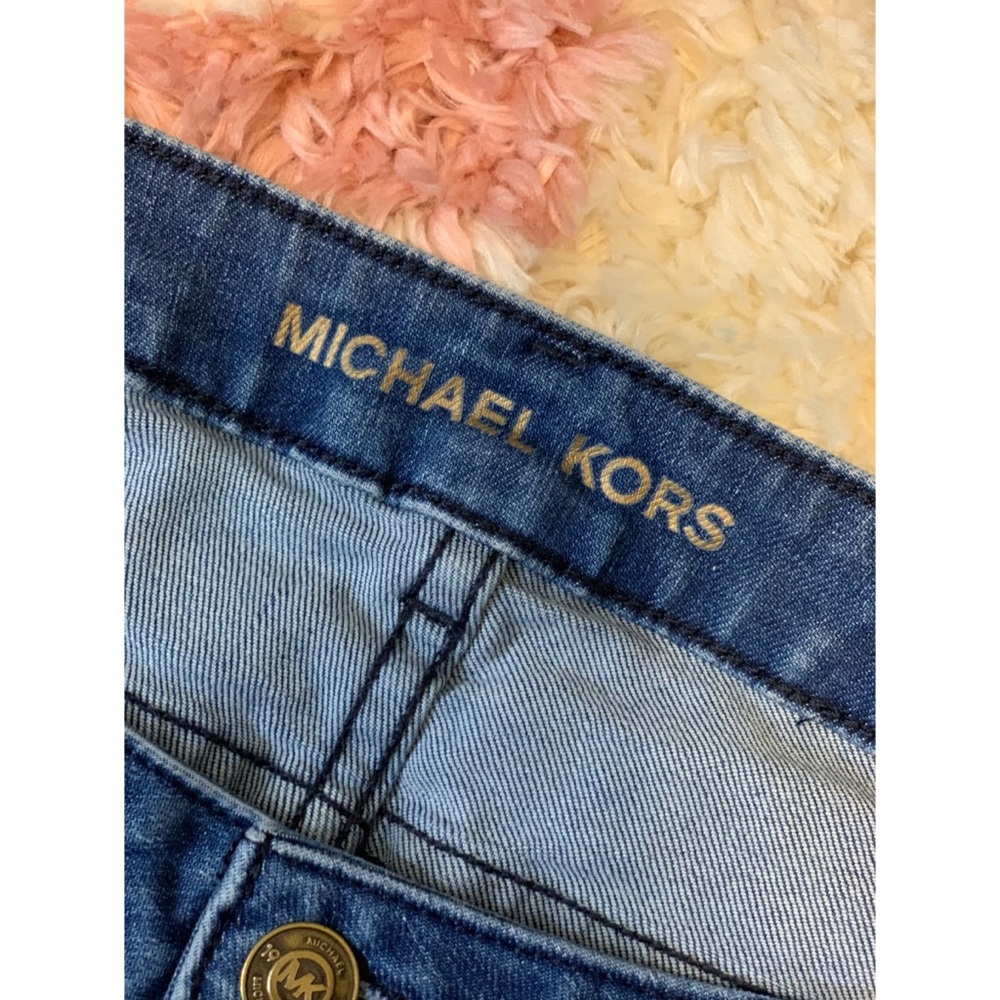 Michael Kors jeans excellent condition
